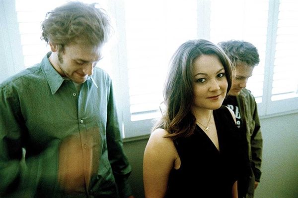 Foto de Nickel Creek