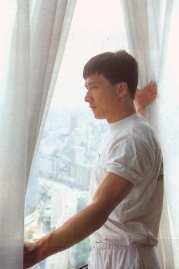 Foto de Jackie Chan