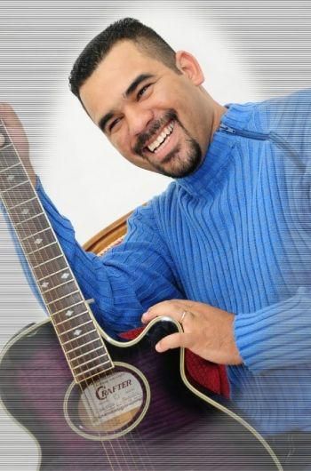 Photo of Adriano Oliveira