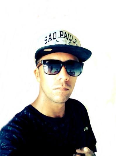 Foto de Leandro Bisú