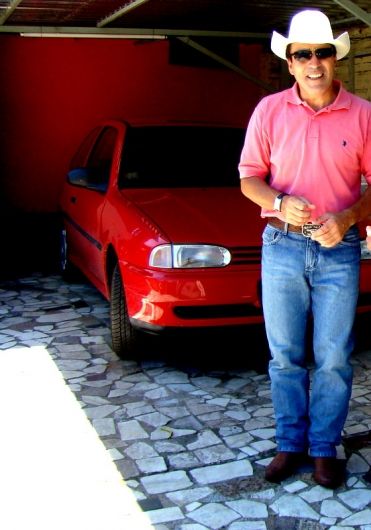 Foto de Nando D'Porto