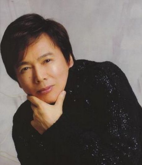 Foto de Mori Shinichi