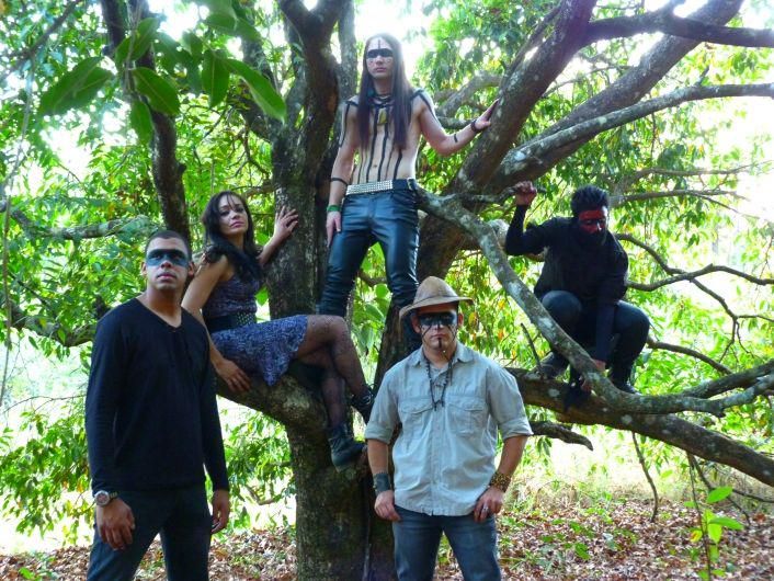 Photo of Arandu Arakuaa