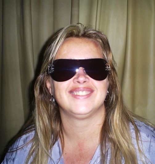 Photo of Andrea Gama Cantora