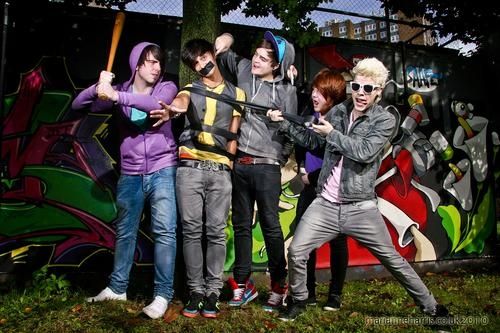 Foto de We Start Partys