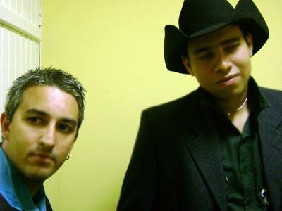 Foto de Luis Risso & André