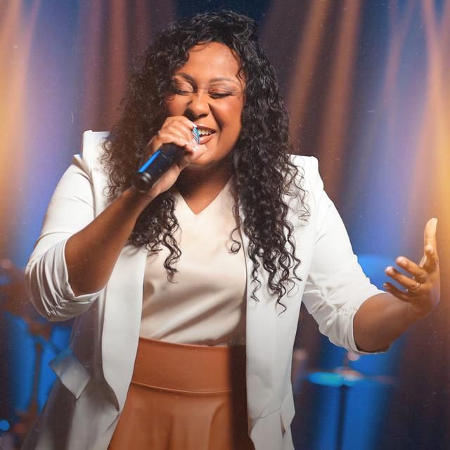 Foto de Suellen Brum