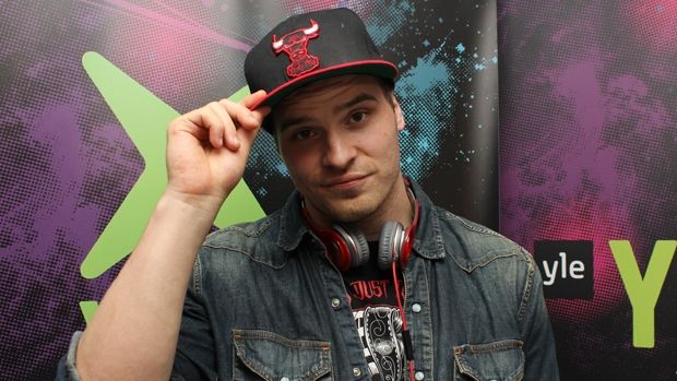 Foto de Tuomas Kauhanen