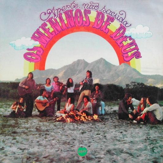 Foto de Os Meninos de Deus