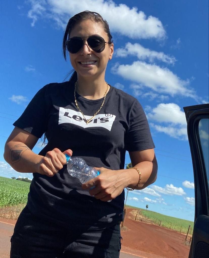 Foto de Ingrid Solano