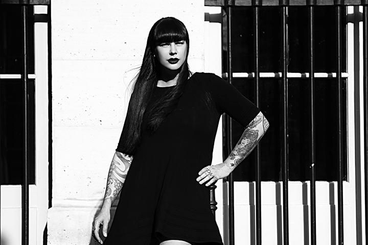 Foto de Miss Kittin