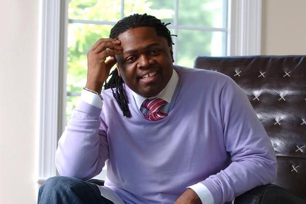 Foto de Stephen Hurd