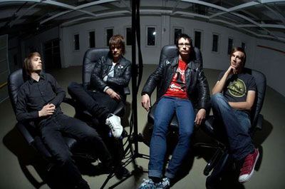 Foto de Disco Ensemble