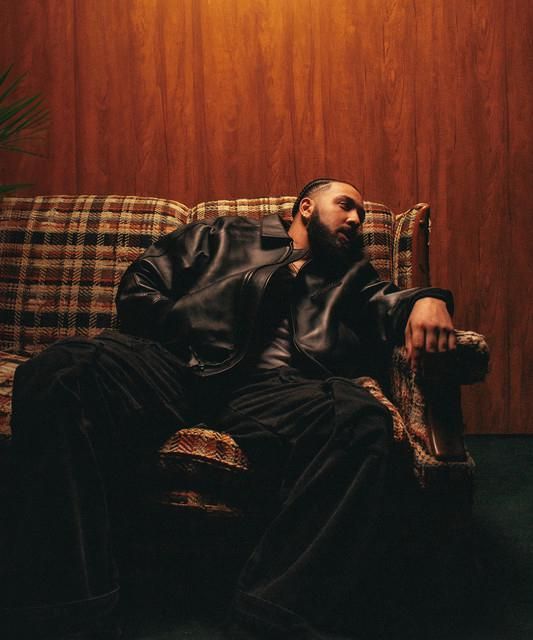 Foto de Isaiah Falls