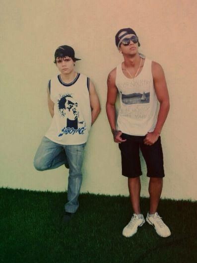 Foto de Interface Oficial