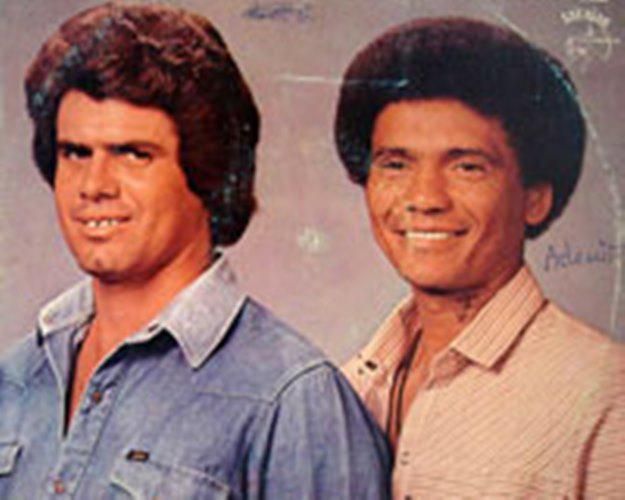 Foto de Ricasso e Costa Rica