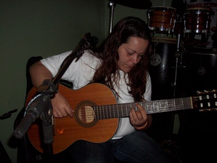 Foto de Trio das Gerais