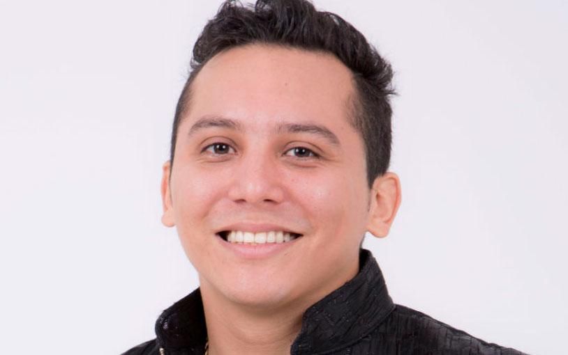 Foto de Edwin Luna y La Trakalosa de Monterrey