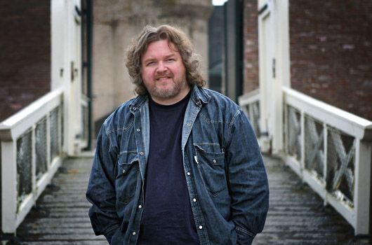 Foto de Edward Reekers