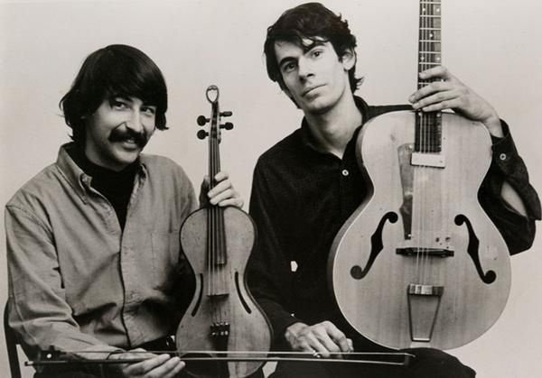 Foto de Holy Modal Rounders