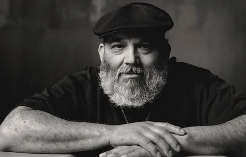 Foto de Poncho Sanchez