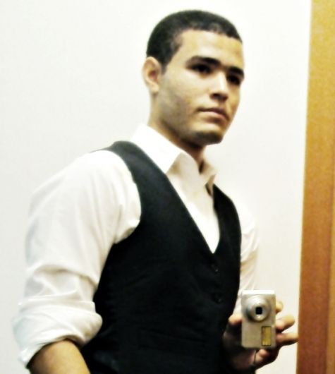 Foto de Gustavo Henrike