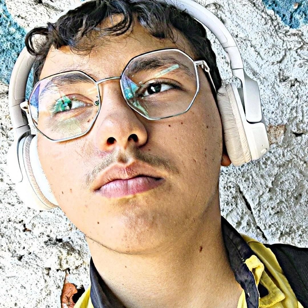 Foto de Ádamo Samuel