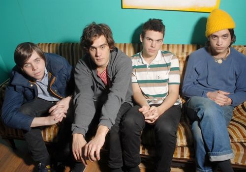 Foto de The Strange Boys