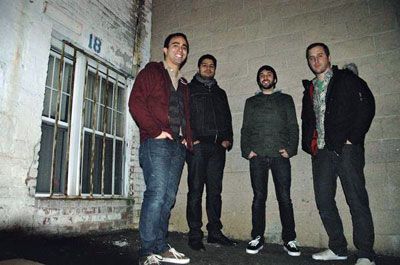 Foto de March Of The Saints