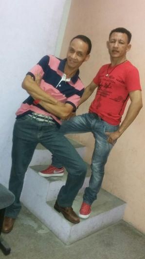 Foto de Gegê & Geninho