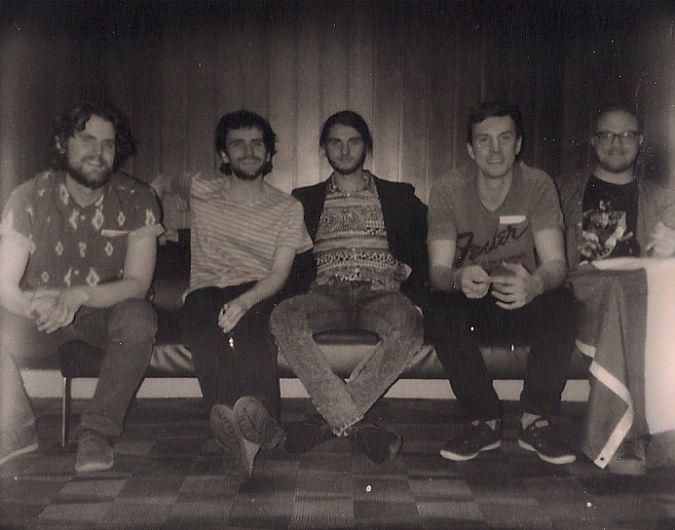 Photo of Old Man Canyon