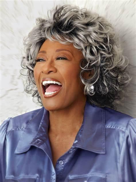 Photo of Marlena Shaw