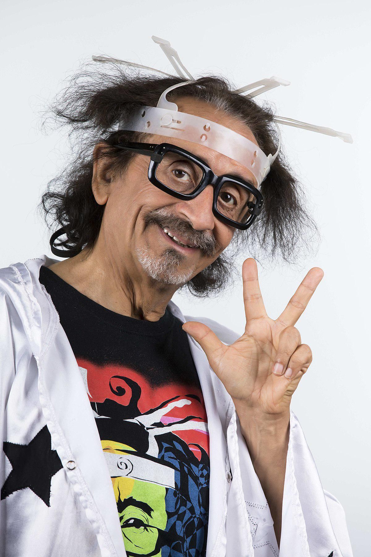 Foto de Florcita Motuda