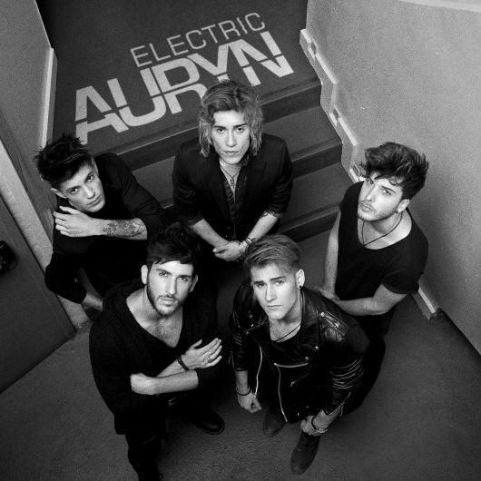 Foto de Auryn