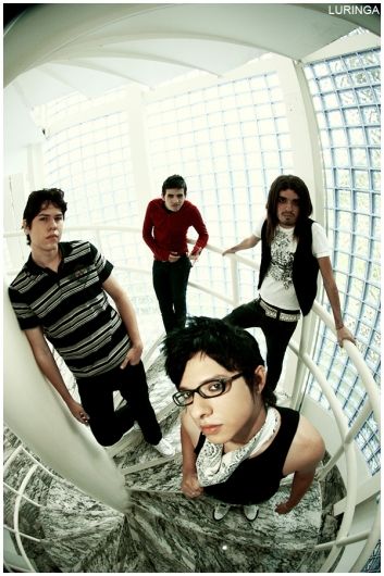 Foto de Olhos de Sofia