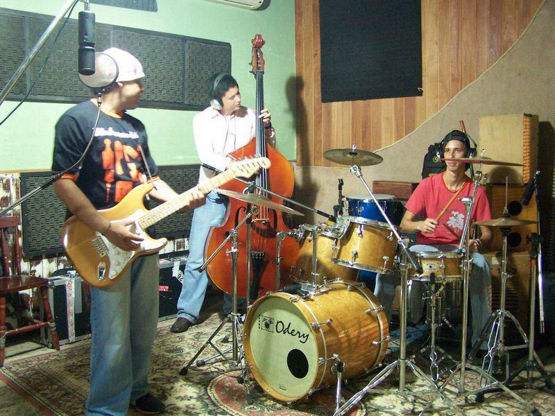 Foto de Movimento Vértice Carioca