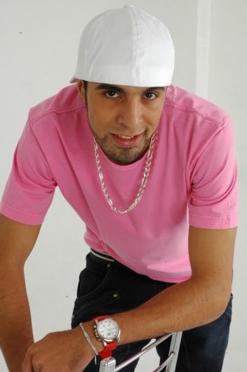 Foto de Grupo Chega mais