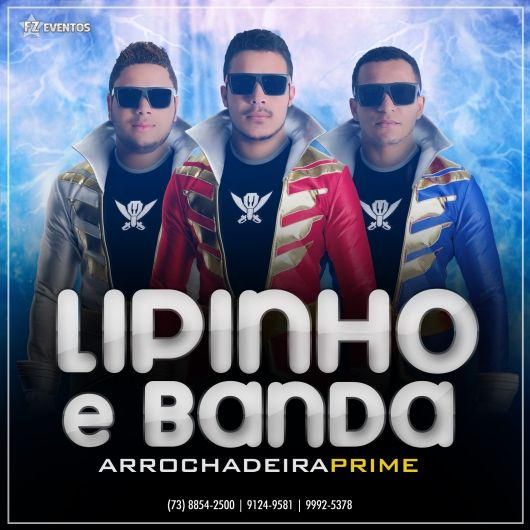 Photo of Lipinho e Banda