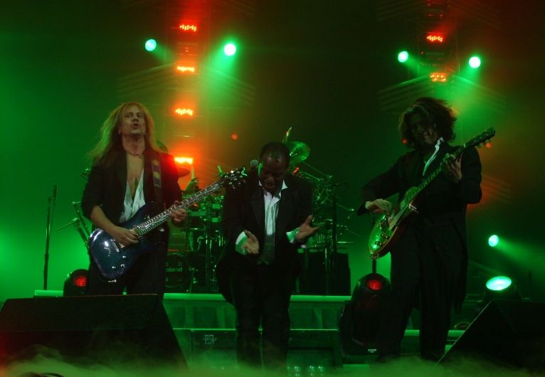 Foto de Trans-Siberian Orchestra