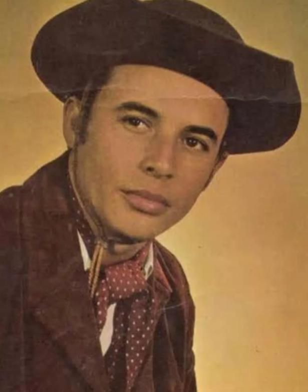 Photo of José Mendes