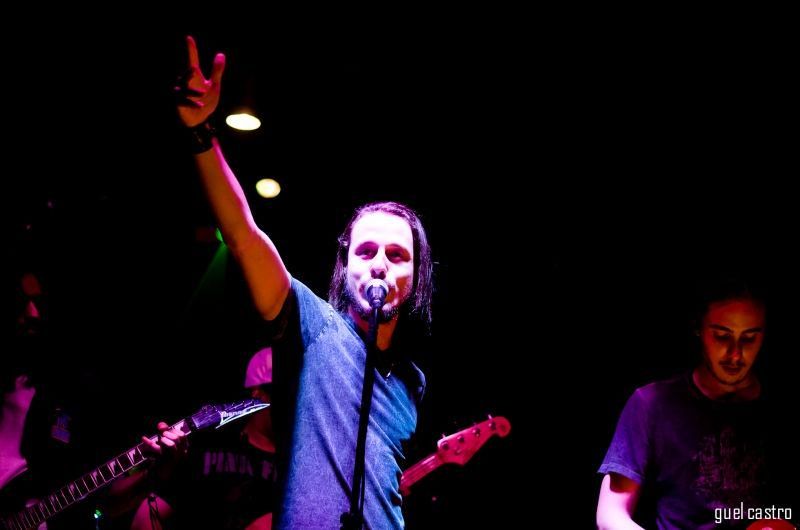 Foto de Vozes do Vício