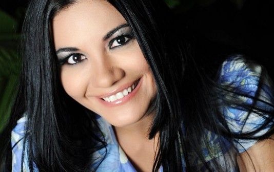 Foto de Raquel Veras