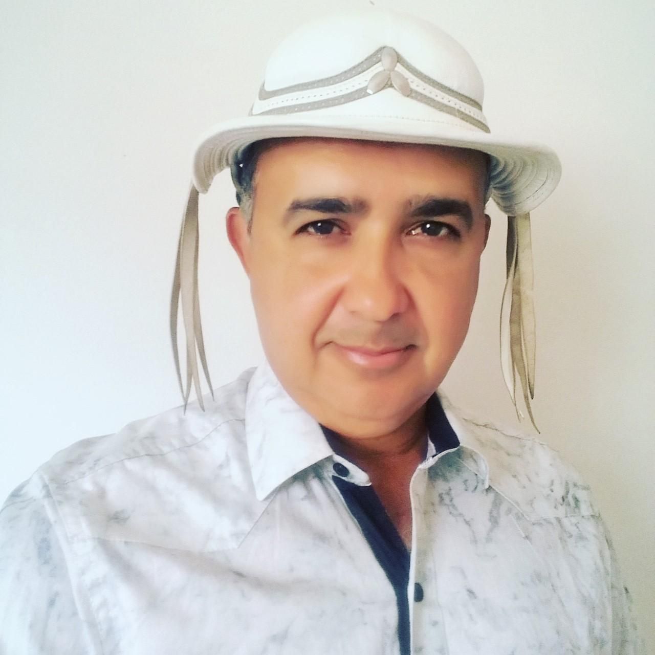 Foto de Alexandre Pé de Serra