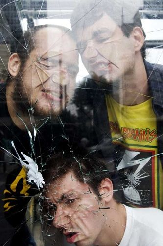 Foto de Velho de Câncer