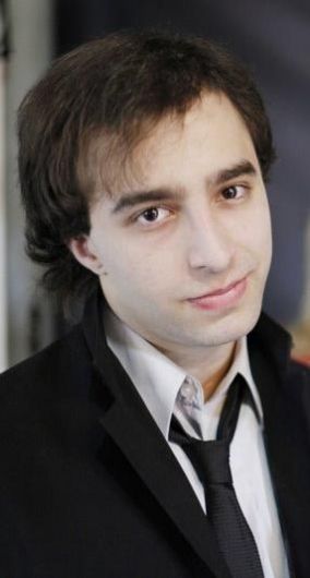 Foto de Matheus Lynar