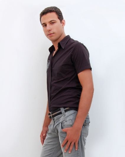 Foto de Marcos Guerra