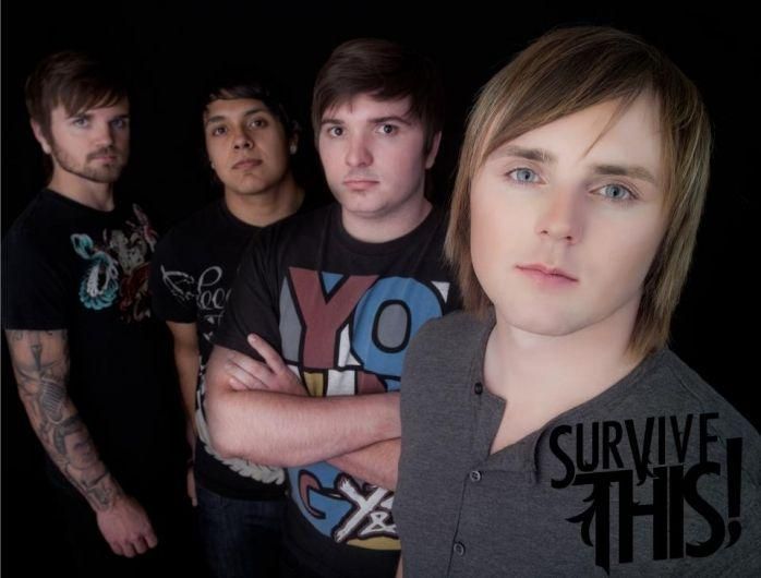 Foto de Survive This!