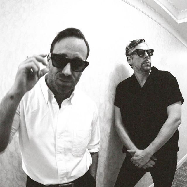 Foto de The Black Keys