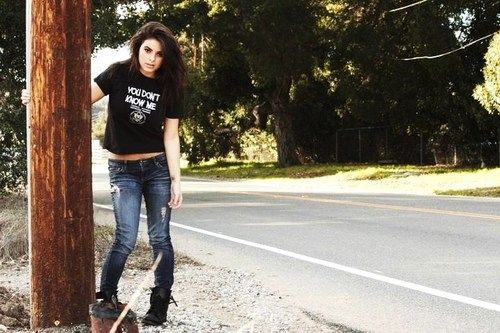 Foto de Ariana Dvornik