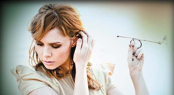 Foto de Thaís Gulin